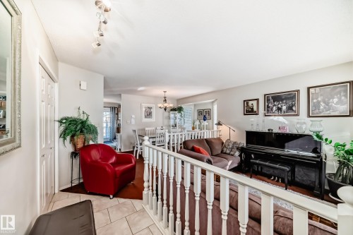 3218 36 Street, Edmonton, AB - Indoor Photo Showing Other Room