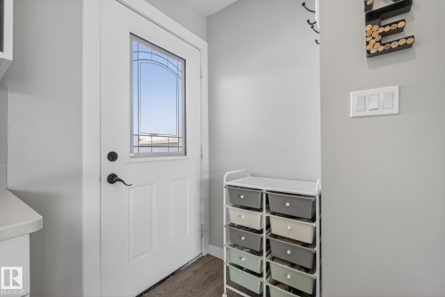 6034 105 Street, Edmonton, AB - Indoor Photo Showing Other Room