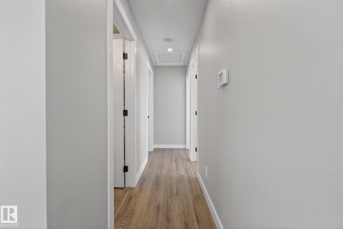 6034 105 Street, Edmonton, AB - Indoor Photo Showing Other Room