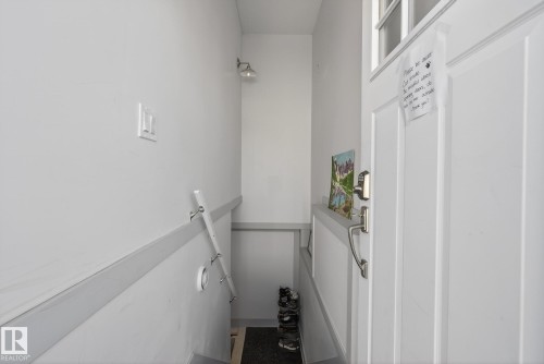 6034 105 Street, Edmonton, AB - Indoor Photo Showing Other Room