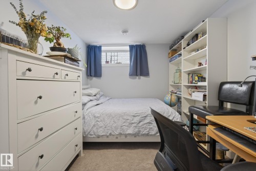 6034 105 Street, Edmonton, AB - Indoor Photo Showing Other Room