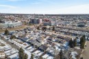 6034 105 Street, Edmonton, AB  - Outdoor With View 