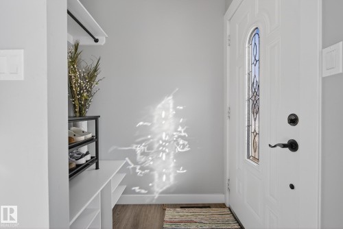 6034 105 Street, Edmonton, AB - Indoor Photo Showing Other Room