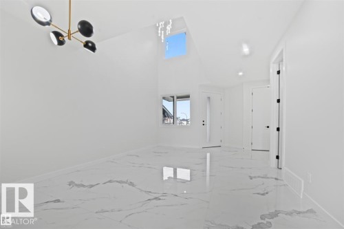 216 33 St, Edmonton, AB -  Photo Showing Other Room
