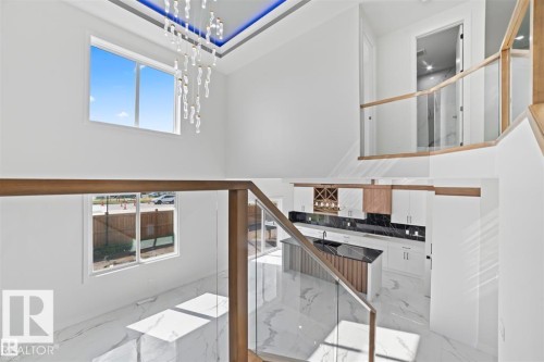 216 33 St, Edmonton, AB -  Photo Showing Other Room