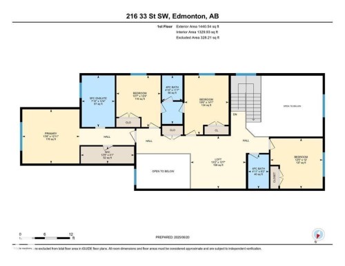 216 33 St, Edmonton, AB - Other