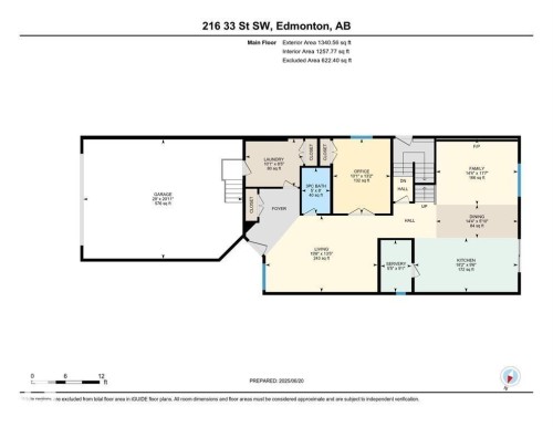 216 33 St, Edmonton, AB - Other