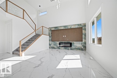 216 33 St, Edmonton, AB -  Photo Showing Other Room