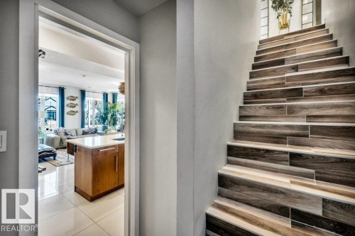 10920 96 Street, Edmonton, AB - Indoor Photo Showing Other Room