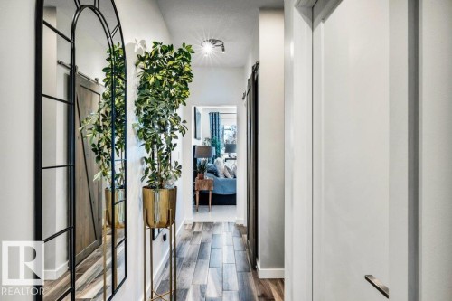 10920 96 Street, Edmonton, AB - Indoor