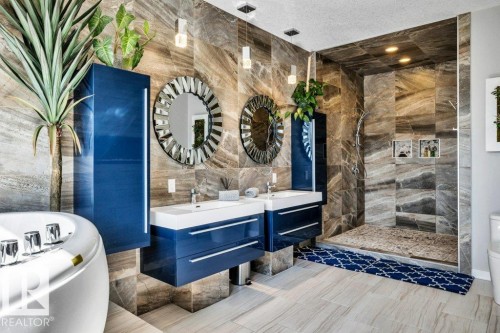 10920 96 Street, Edmonton, AB - Indoor