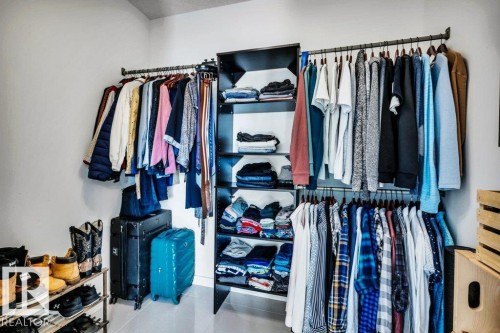 10920 96 Street, Edmonton, AB - Indoor With Storage