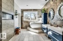 10920 96 Street, Edmonton, AB  - Indoor 
