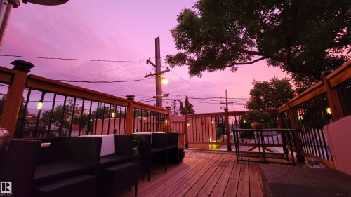 10920 96 Street, Edmonton, AB - Outdoor