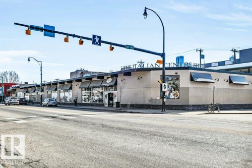 10920 96 Street, Edmonton, AB - Outdoor