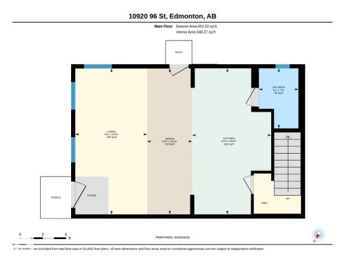 10920 96 Street, Edmonton, AB - Other