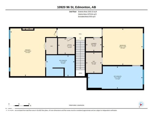 10920 96 Street, Edmonton, AB - Other