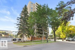 202 9809 110 Street  Edmonton, AB T5K 2J9