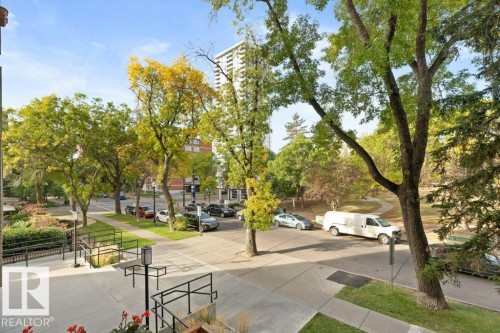 202 9809 110 Street, Edmonton, AB - Outdoor