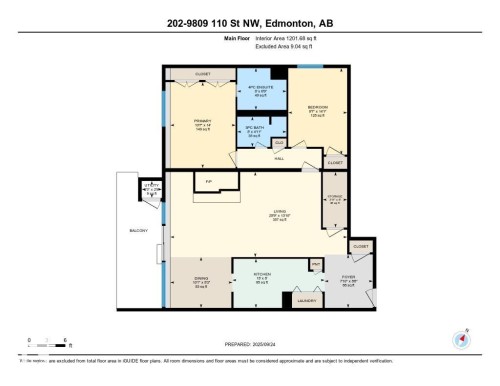 202 9809 110 Street, Edmonton, AB - Other