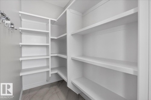 1380 Graydon Hill Way, Edmonton, AB - Indoor With Storage