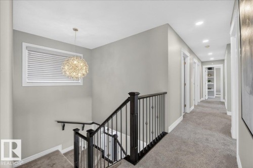 1380 Graydon Hill Way, Edmonton, AB - Indoor Photo Showing Other Room