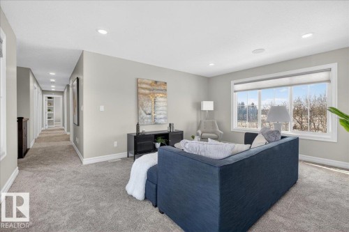 1380 Graydon Hill Way, Edmonton, AB - Indoor Photo Showing Other Room