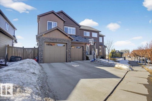 1380 Graydon Hill Way, Edmonton, AB - Outdoor