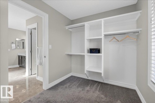 1380 Graydon Hill Way, Edmonton, AB - Indoor With Storage
