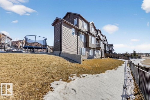 1380 Graydon Hill Way, Edmonton, AB - Outdoor