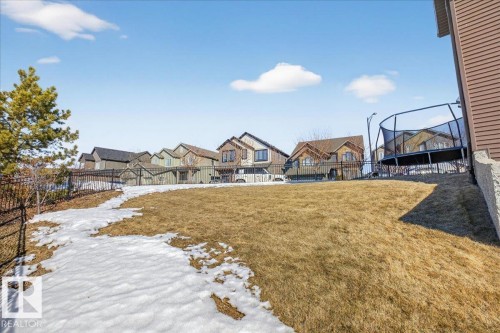 1380 Graydon Hill Way, Edmonton, AB - Outdoor