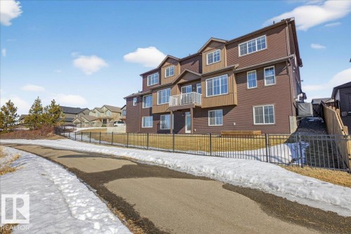 1380 Graydon Hill Way, Edmonton, AB - Outdoor