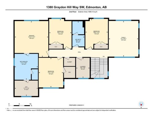 1380 Graydon Hill Way, Edmonton, AB - Other