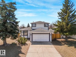 4103 28 Avenue  Edmonton, AB T6L 4H2