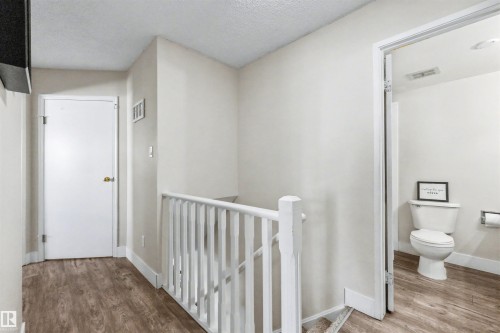 110 14520 52 Street, Edmonton, AB - Indoor