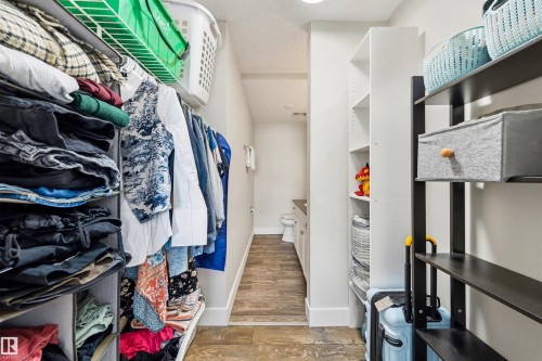 110 14520 52 Street, Edmonton, AB - Indoor
