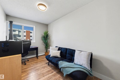110 14520 52 Street, Edmonton, AB - Indoor
