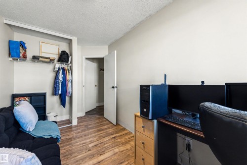 110 14520 52 Street, Edmonton, AB - Indoor