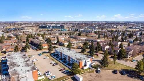 110 14520 52 Street, Edmonton, AB - Outdoor With View