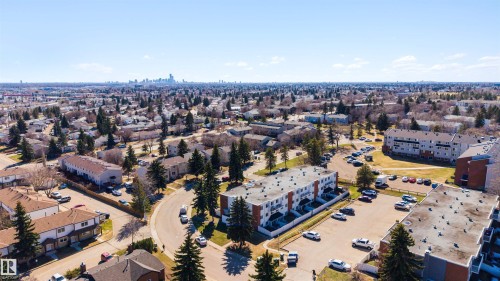 110 14520 52 Street, Edmonton, AB - Outdoor With View