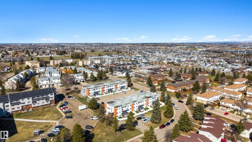 110 14520 52 Street, Edmonton, AB - Outdoor With View