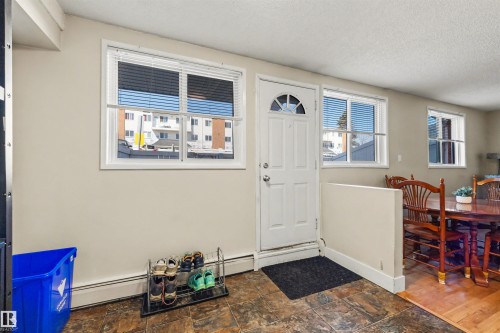 110 14520 52 Street, Edmonton, AB - Indoor