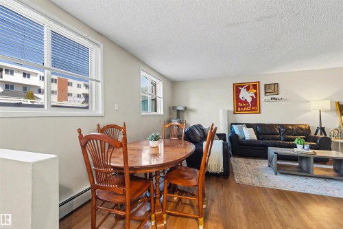 110 14520 52 Street, Edmonton, AB - Indoor