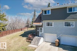31 GRANDIN WOODS Estates  St. Albert, AB T8N 2Y4
