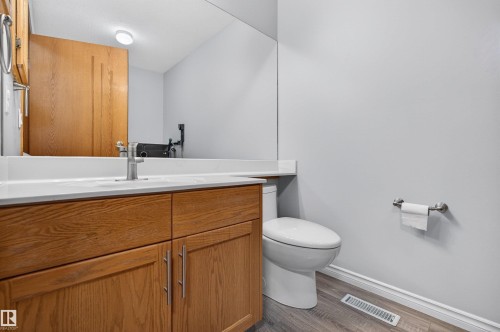 874 Ryan Place, Edmonton, AB - Indoor Photo Showing Bathroom