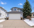 874 Ryan Place, Edmonton, AB  - Outdoor 
