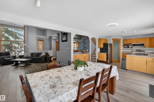 874 Ryan Place, Edmonton, AB - Indoor