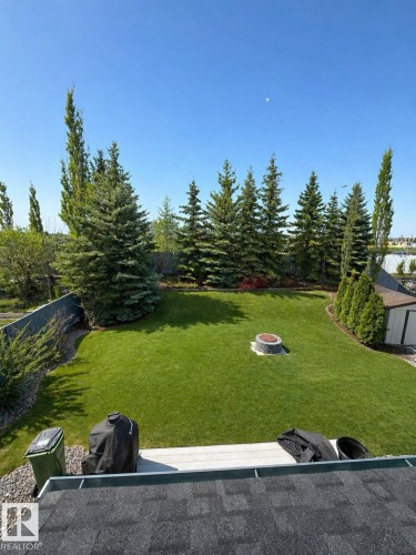 874 Ryan Place, Edmonton, AB - Outdoor