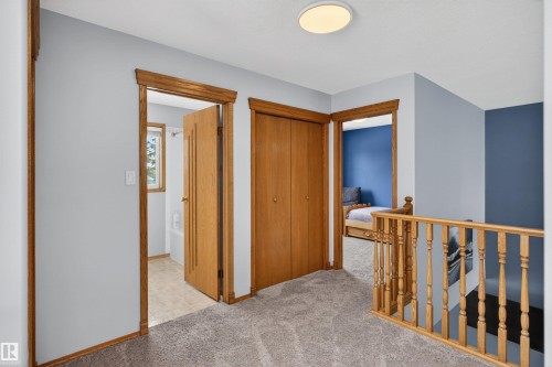 874 Ryan Place, Edmonton, AB - Indoor Photo Showing Other Room