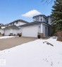 874 Ryan Place, Edmonton, AB  - Outdoor With Facade 